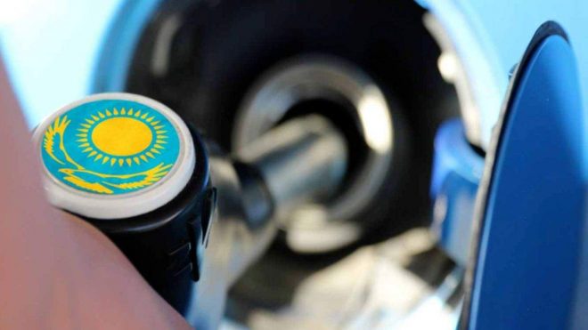 В Казахстане ввели госрегулирование цен на топливо и сжиженный газ