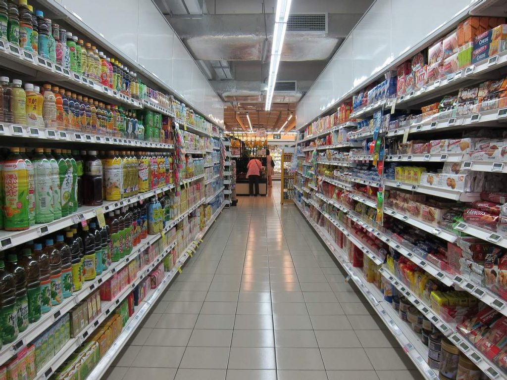 В Украине госрегулирование цен на продукты продержится до мая – эксперт