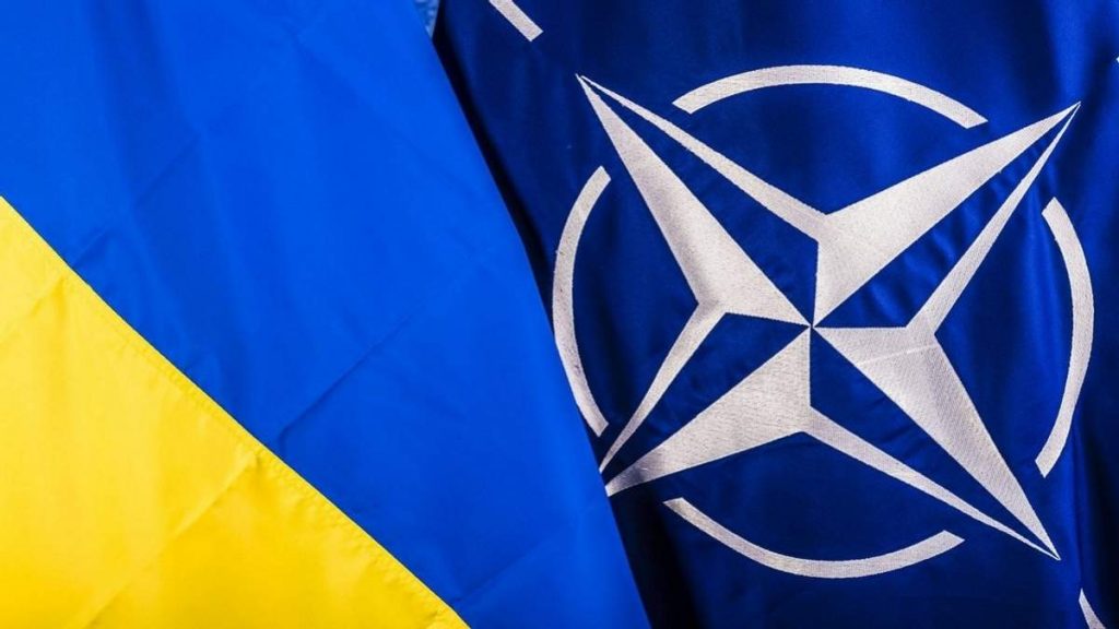 РФ «пересмотрела» требования к НАТО: обещает сделать невозможным вступление Украины