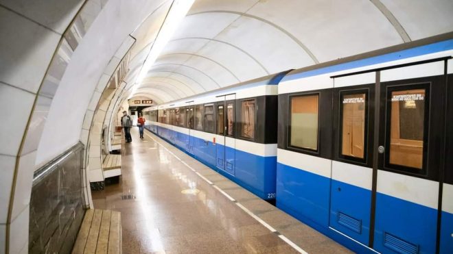 У Кличко озвучили экономически обоснованную стоимость проезда в метро
