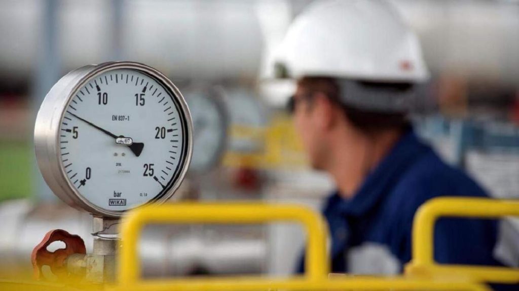 Эксперт рассказал, чем грозит Украине дефицит газа