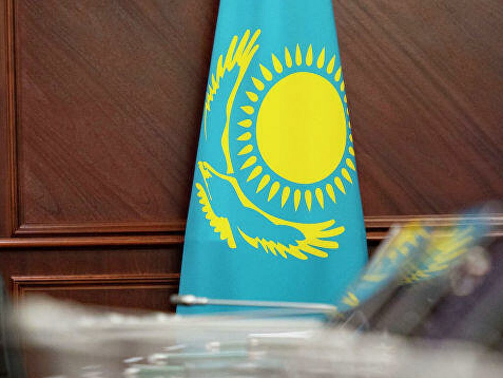 Казахстан закрыл свое торговое представительство в РФ