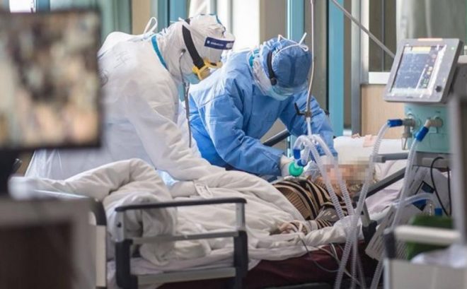 В 2021 году в Украине установлен рекорд по количество трансплантаций