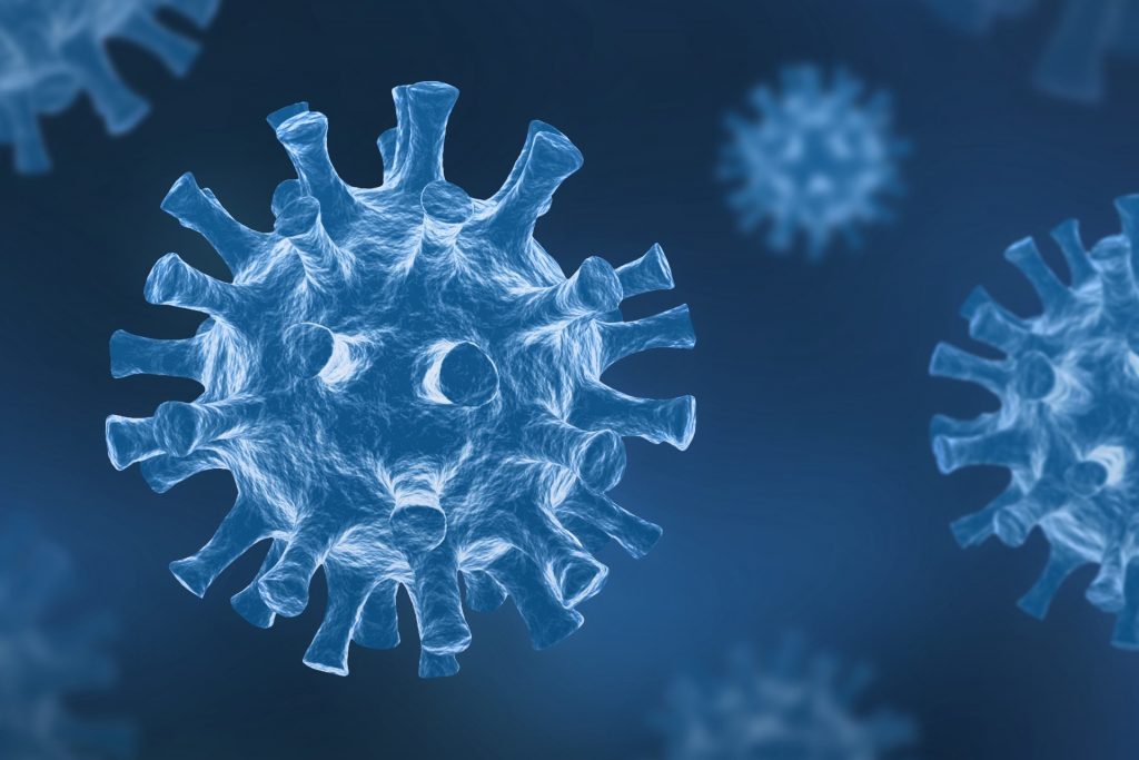 В ВОЗ сообщили о распространяющемся новом варианте коронавируса &#171;Эрис&#187;