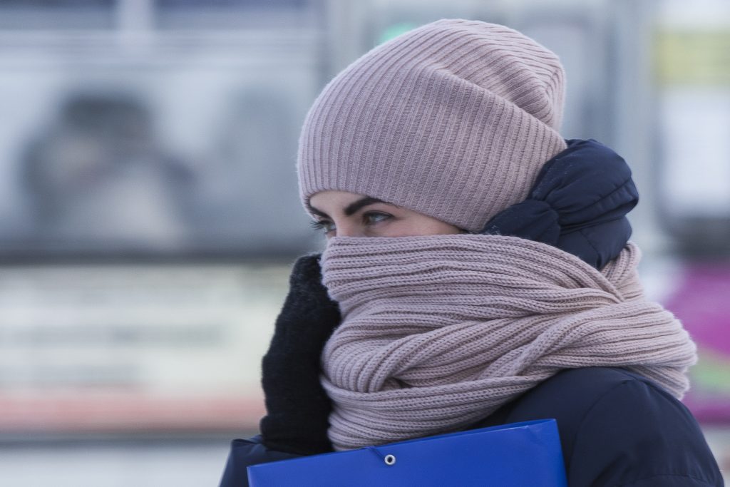 В Украине похолодает до -17 градусов: в каких областях ожидается сильный мороз