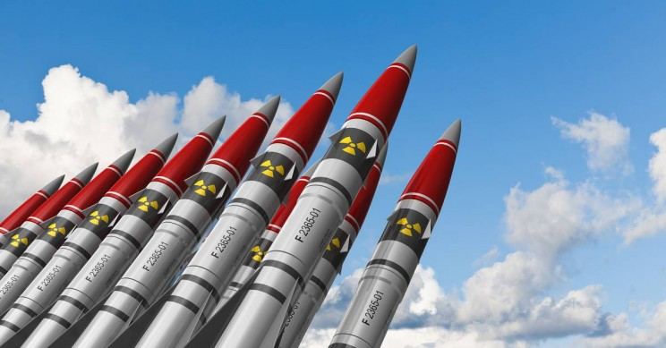В пяти неядерных странах НАТО находятся ядерные авиабомбы США &#8211; МИД РФ