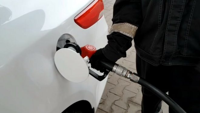 Цены на топливо в Украине могут вырасти еще больше – эксперт