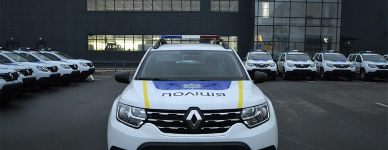 В Украине появятся новые штрафы для водителей: в Раде сообщили подробности
