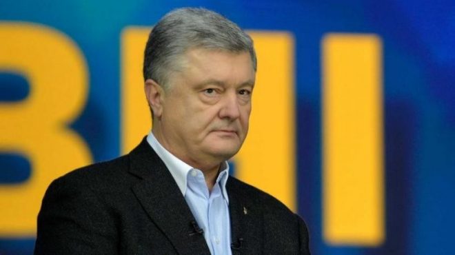 Политолог порассуждал о судьбе Порошенко после возвращения в Украину