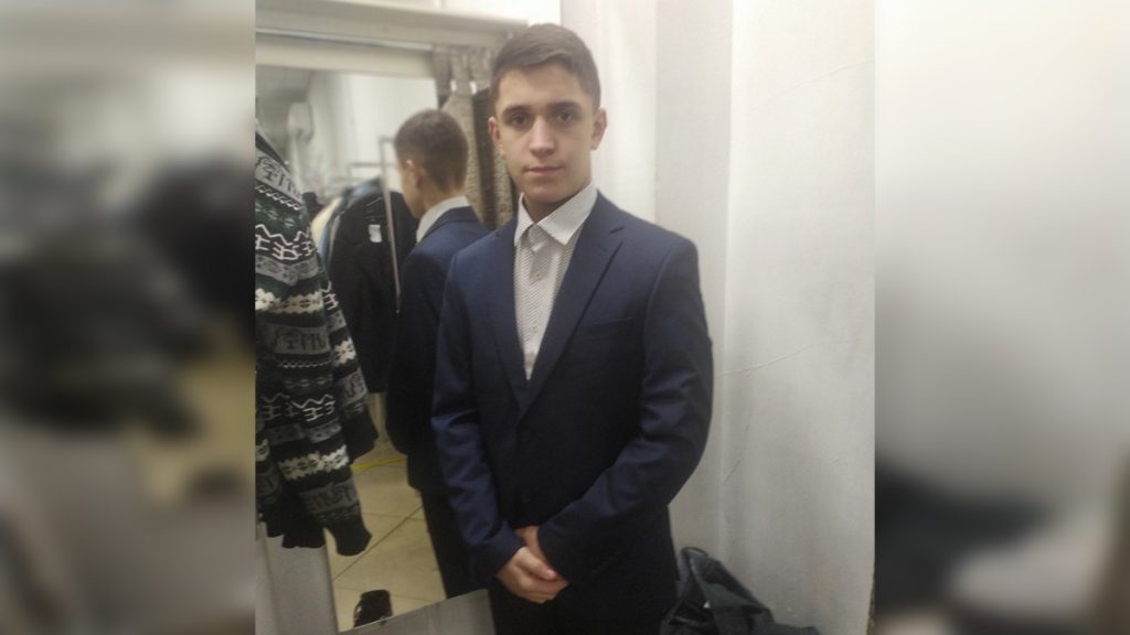 Ушел гулять и не вернулся: в Мариуполе ищут 14-летнего мальчика