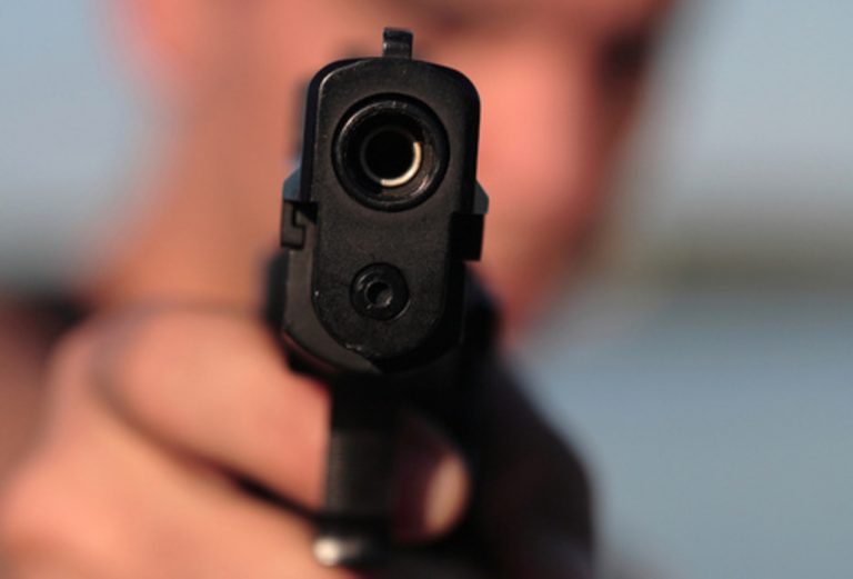 Сотрудник ТЦК В Одесской области угрожал психиатру пистолетом: в инцидент вмешалась полиция