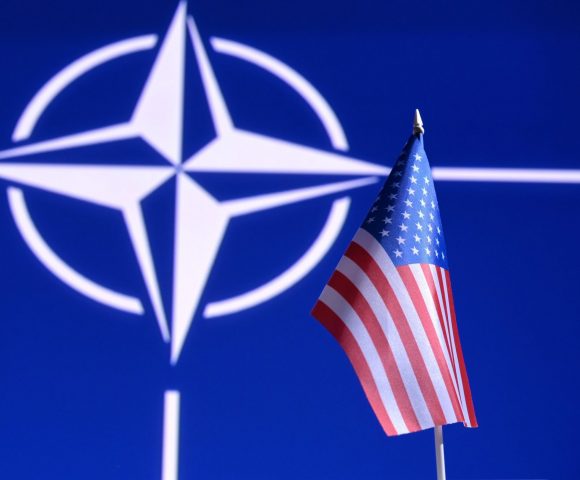 В США объяснили, что нужно Украине для вступления в НАТО
