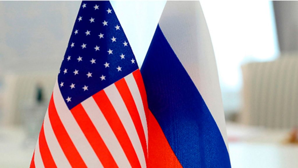 Минфин США: санкции против РФ подготовлены