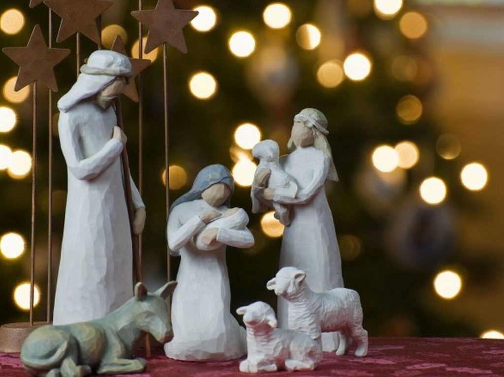 ПЦУ определилась с датой празднования Рождества в Украине