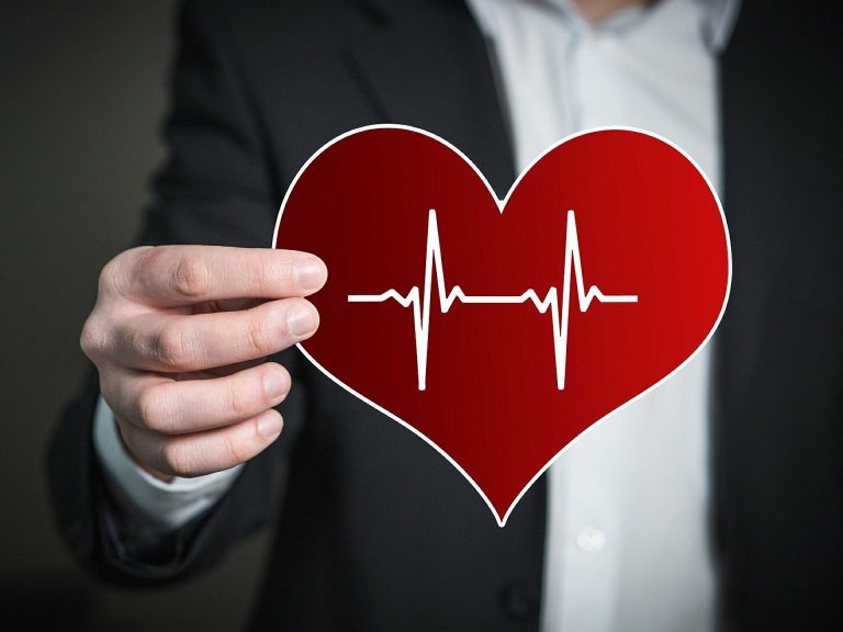 Сердца у мужчин и женщин по-разному реагируют на стресс &#8212; ученые