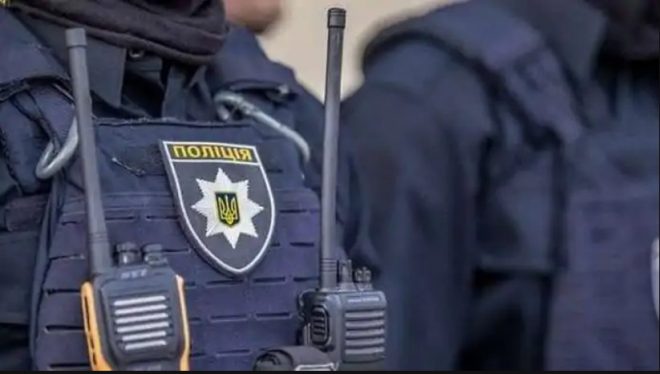 На Киевщине полицейские спасли жизнь годовалому ребенку (ВИДЕО)