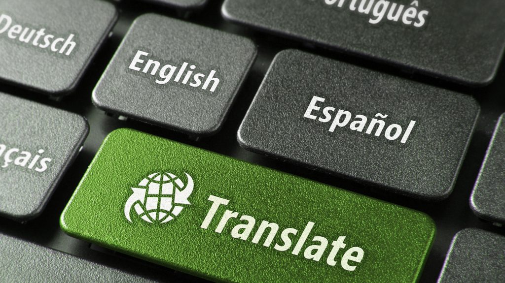 Качественный перевод онлайн — новая ступень в учебе и работе