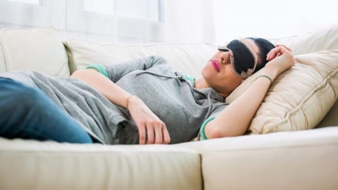 Диетолог рассказал о взаимосвязи длительности сна и похудения