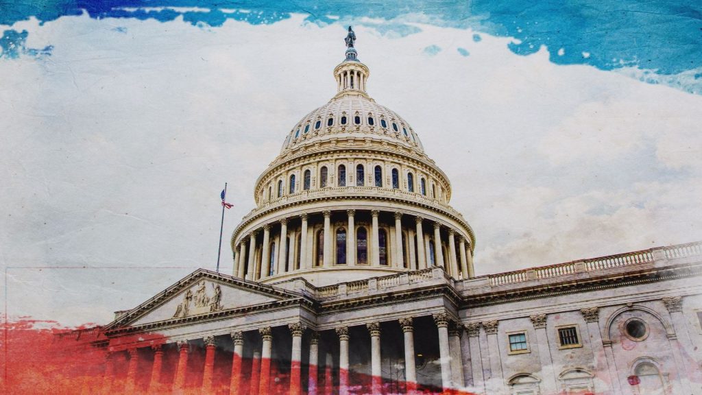 В Конгресс США внесли третий законопроект о санкциях против России