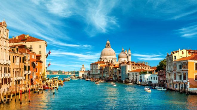 Названы самые гостеприимные города планеты: итальянцы лидируют
