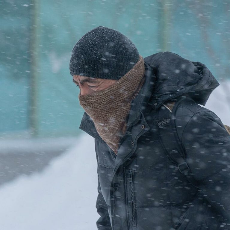 В ближайшие два дня в Украине будет дождь с мокрым снегом &#8211; синоптики