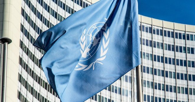 ООН: в 2022 году мир столкнется с пятью основными угрозами