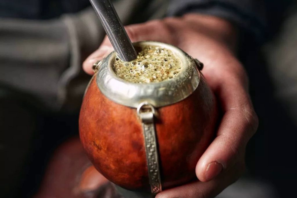 «Модный» травяной чай оказался способным привести к раку