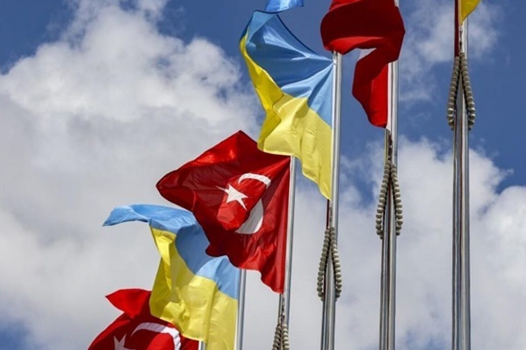Кабмин утвердил договор о ЗСТ с Турцией 