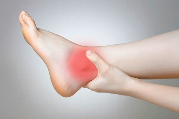 Болезнь ног может свидетельствовать о проблемах с печенью – медики