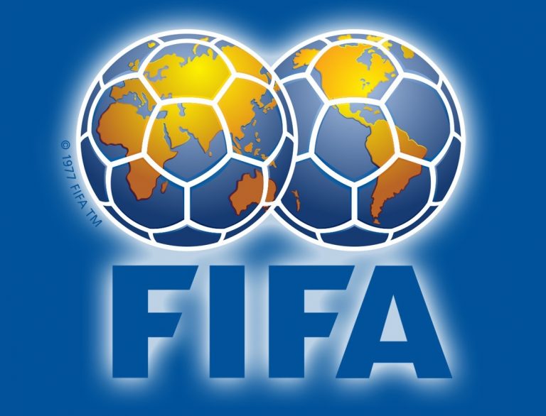 ФИФА сделала заявление из-за вторжения РФ в Украину