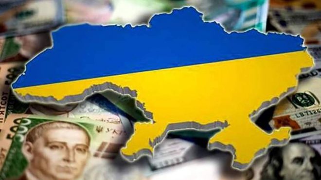 Минэкономики подсчитало ВВП Украины за 2021 год