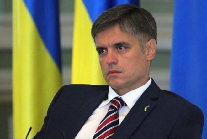 Пристайко объяснил свои слова об отказе Украины от вступления в НАТО