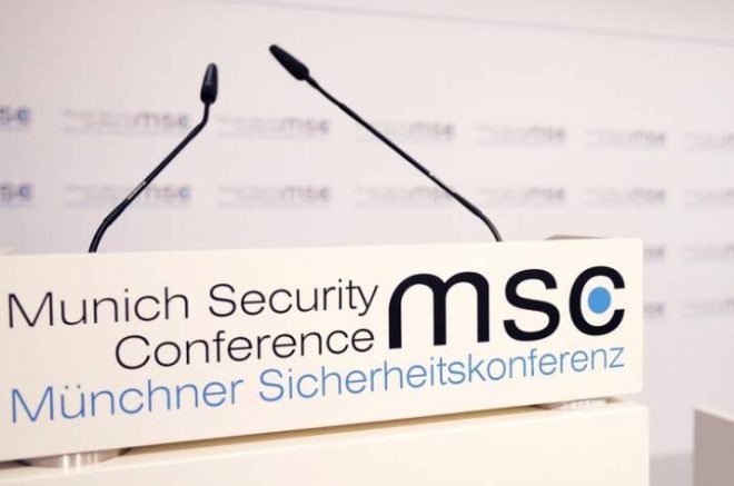 18 февраля откроется Мюнхенская конференция по безопасности