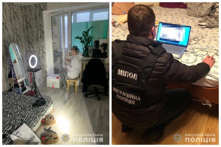 24-летняя украинка позировала голой в сети: ей грозит срок до 7 лет (ФОТО) 