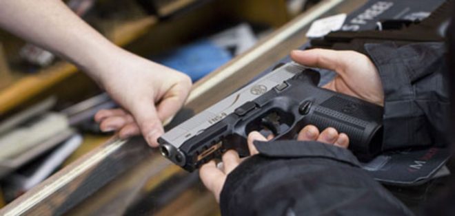 Эксперт прокомментировал возможность легализации оружия в Украине