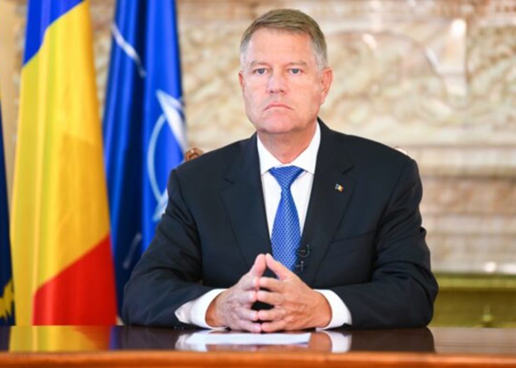 В НАТО заявили о планах разместить в Румынии войска на постоянной основе