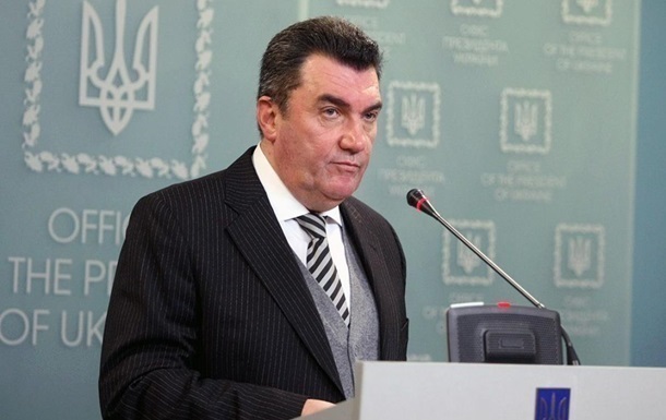 Политолог дал оценку решению СНБО о введении санкций против телеканала «НАШ»