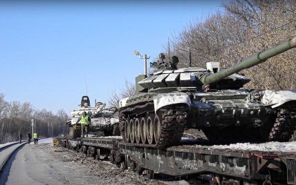 Аэродромы, склады и центры управления: названы объекты ударов России по Украине