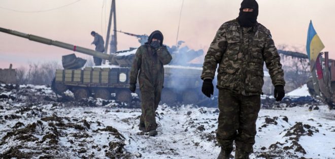 В обстрелах в Луганской области есть тревожные ноты &#8212; эксперт