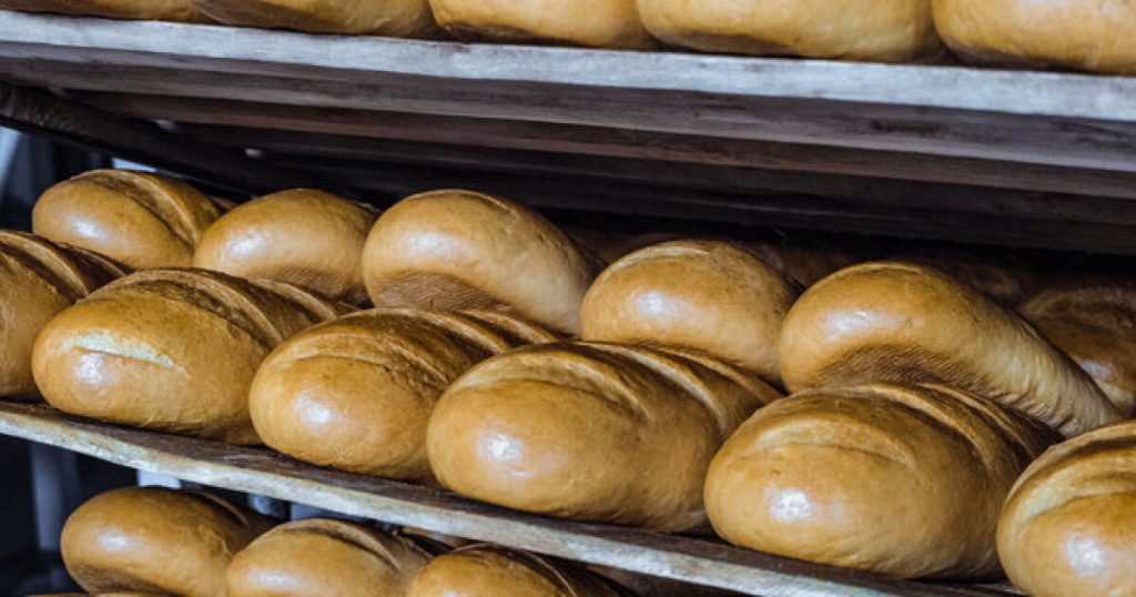 В Украине хлеб подорожает на 25% &#8211; эксперт