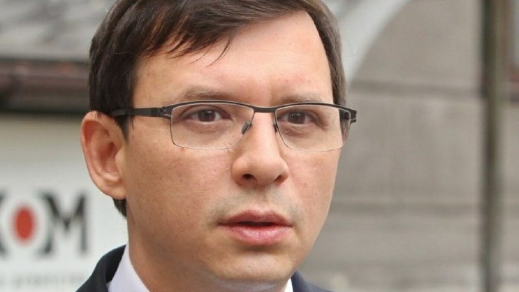 Мураев возомнил себя «приговором Зеленскому», имея нулевой политический вес