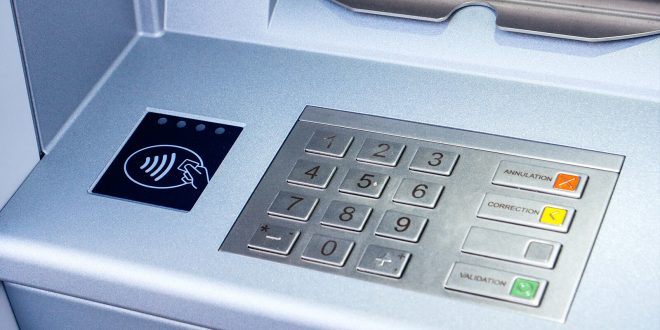 120 долларов в день: в ОРДО ввели лимит выдачи наличных в банкоматах