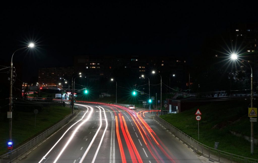 В Германии искусственный интеллект научили управлять светофорами 