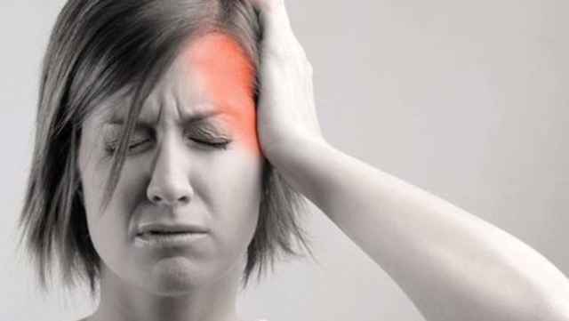 Доктор Комаровский назвал пять признаков мигрени и объяснил, как ее лечить (ВИДЕО)
