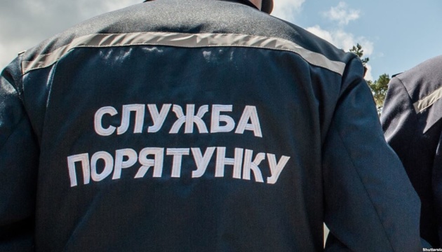В ГСЧС призвали украинцев быть внимательными к незнакомцам