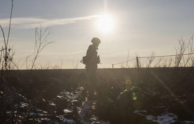 Венгрия направит военных к границе с Украиной 