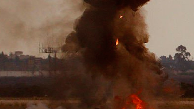 Взрыв в Донецке: что известно на данный момент