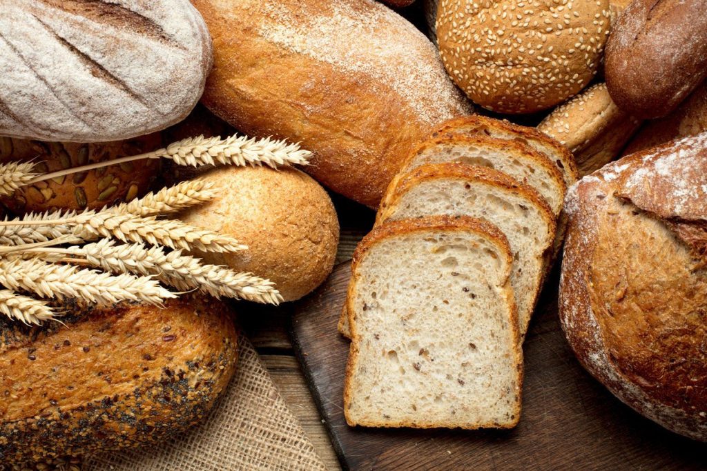 А. Павловский: «Пекарни повысят цены на хлеб на 25-30%»