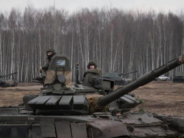 В «ДНР» прокомментировали возможный ввод российских войск на свою территорию