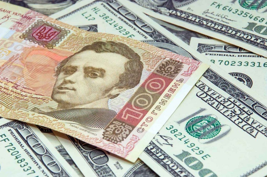 Эксперт рассказал, почему в Украине начал резко расти курс доллара